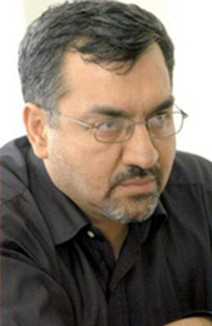 محمد عطاران